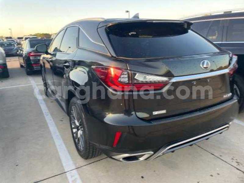 Big with watermark lexus rx 350 greater accra accra 49881