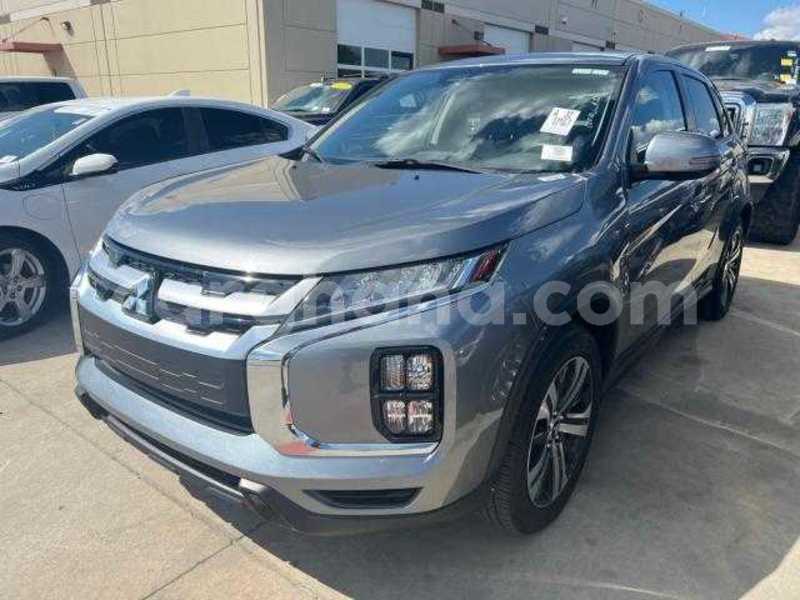 Big with watermark mitsubishi outlander greater accra accra 49882