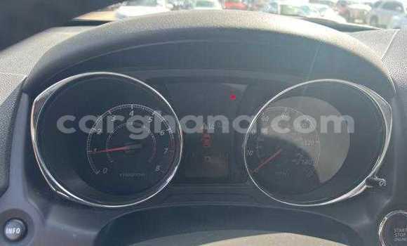 Sayi Na hannu Mitsubishi Outlander Azurfa Mota in Accra a Greater Accra Sayi Na hannu Mitsubishi Outlander Azurfa Mota in Accra a Greater Accra
