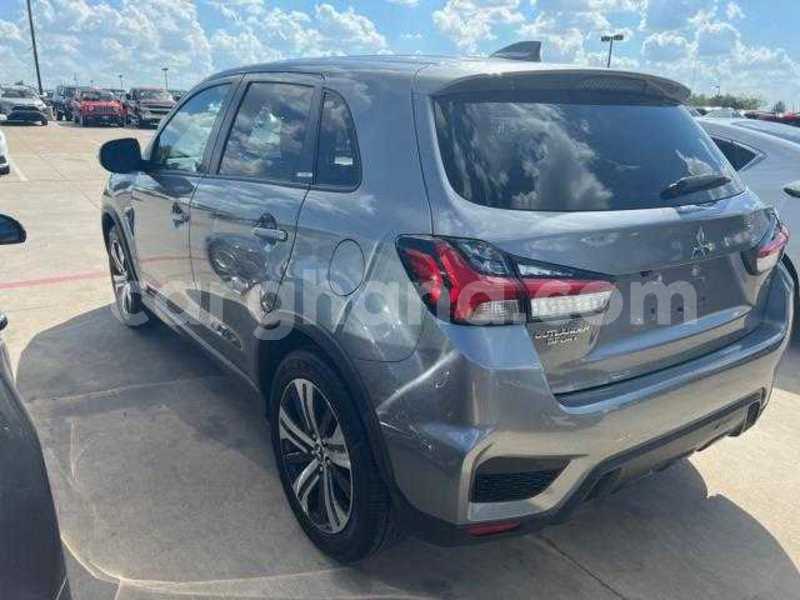 Big with watermark mitsubishi outlander greater accra accra 49882