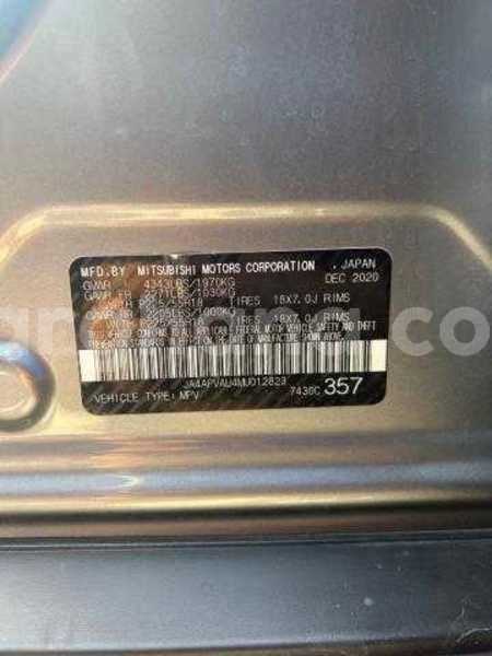 Big with watermark mitsubishi outlander greater accra accra 49882