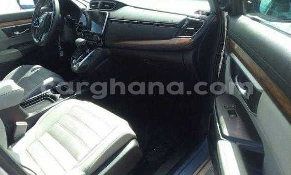 Buy Used Honda CR–V Silver Car in Accra in Greater Accra Buy Used Honda CR–V Silver Car in Accra in Greater Accra