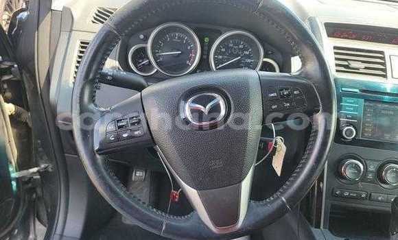 Sayi Na hannu Mazda CX-9 Sauran Mota in Accra a Greater Accra Sayi Na hannu Mazda CX-9 Sauran Mota in Accra a Greater Accra