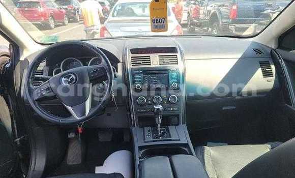 Sayi Na hannu Mazda CX-9 Sauran Mota in Accra a Greater Accra Sayi Na hannu Mazda CX-9 Sauran Mota in Accra a Greater Accra