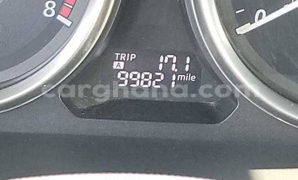 Sayi Na hannu Mazda CX-9 Sauran Mota in Accra a Greater Accra Sayi Na hannu Mazda CX-9 Sauran Mota in Accra a Greater Accra