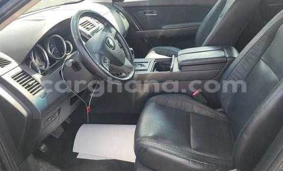 Sayi Na hannu Mazda CX-9 Sauran Mota in Accra a Greater Accra Sayi Na hannu Mazda CX-9 Sauran Mota in Accra a Greater Accra