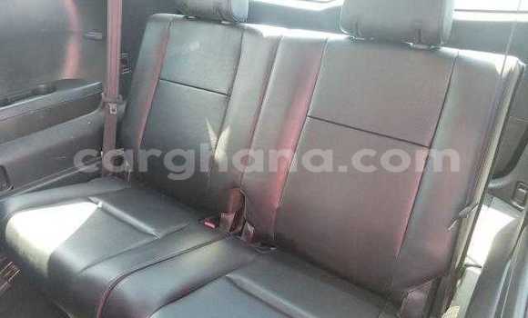 Sayi Na hannu Mazda CX-9 Sauran Mota in Accra a Greater Accra Sayi Na hannu Mazda CX-9 Sauran Mota in Accra a Greater Accra