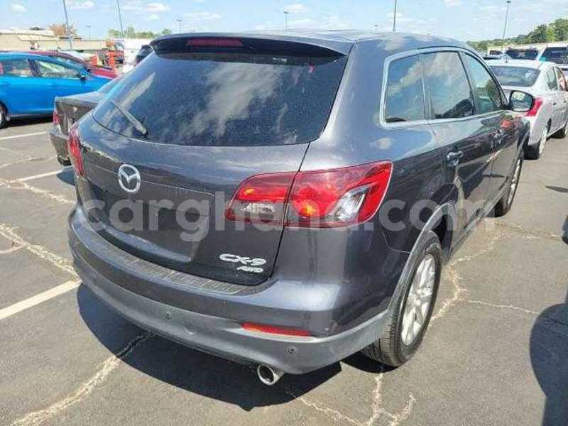 Big with watermark mazda cx 9 greater accra accra 49884