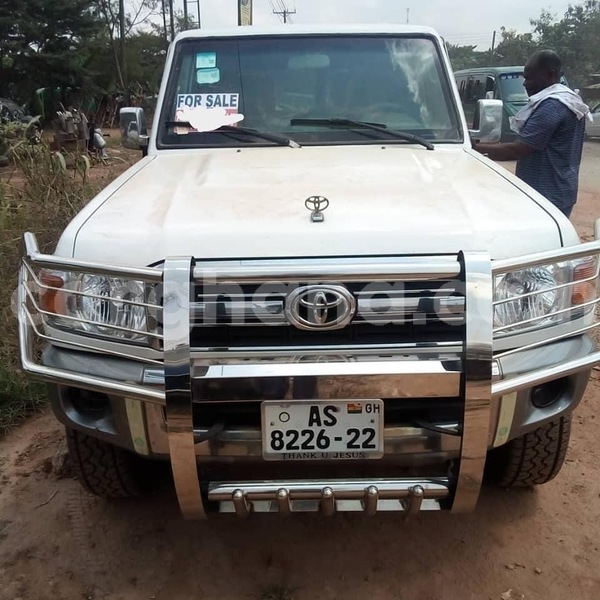 Big with watermark toyota land cruiser greater accra accra 49886