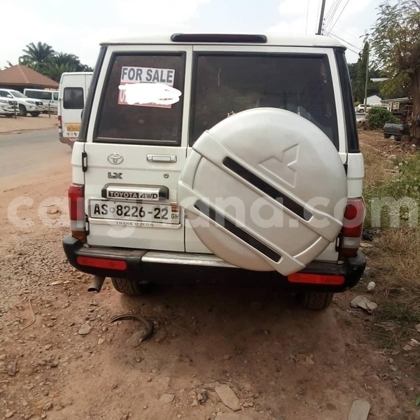 Big with watermark toyota land cruiser greater accra accra 49886