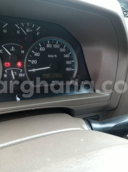 Big with watermark toyota land cruiser greater accra accra 49886