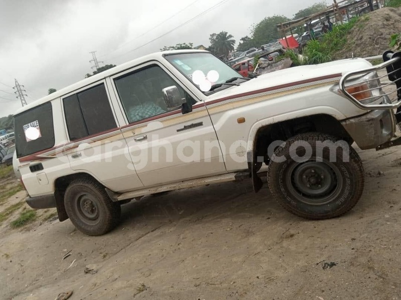 Big with watermark toyota land cruiser greater accra accra 49886