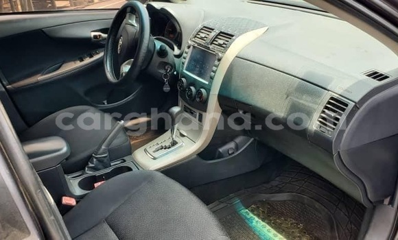 Sayi Na hannu Toyota Corolla Sauran Mota in Accra a Greater Accra Sayi Na hannu Toyota Corolla Sauran Mota in Accra a Greater Accra