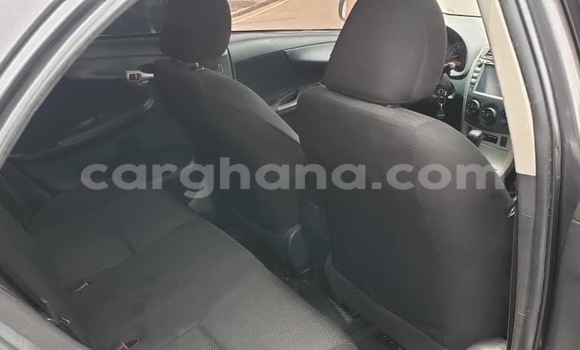 Sayi Na hannu Toyota Corolla Sauran Mota in Accra a Greater Accra Sayi Na hannu Toyota Corolla Sauran Mota in Accra a Greater Accra