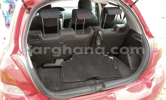 Buy Used Toyota Yaris Other Car in Accra in Greater Accra Buy Used Toyota Yaris Other Car in Accra in Greater Accra