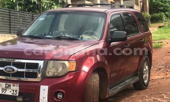 Buy Used Ford Escape Other Car in Accra in Greater Accra Buy Used Ford Escape Other Car in Accra in Greater Accra