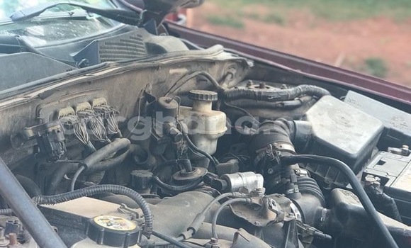 Buy Used Ford Escape Other Car in Accra in Greater Accra Buy Used Ford Escape Other Car in Accra in Greater Accra