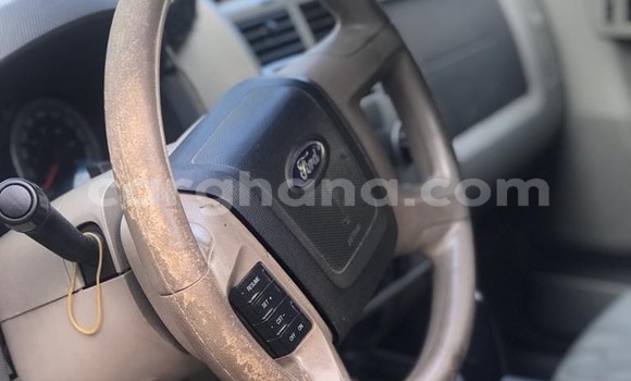 Buy Used Ford Escape Other Car in Accra in Greater Accra Buy Used Ford Escape Other Car in Accra in Greater Accra