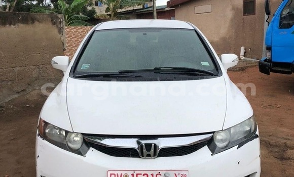 Buy Used Honda Civic Other Car in Accra in Greater Accra