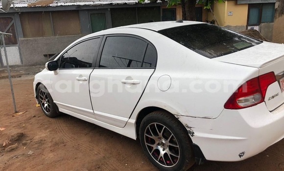 Buy Used Honda Civic Other Car in Accra in Greater Accra Buy Used Honda Civic Other Car in Accra in Greater Accra