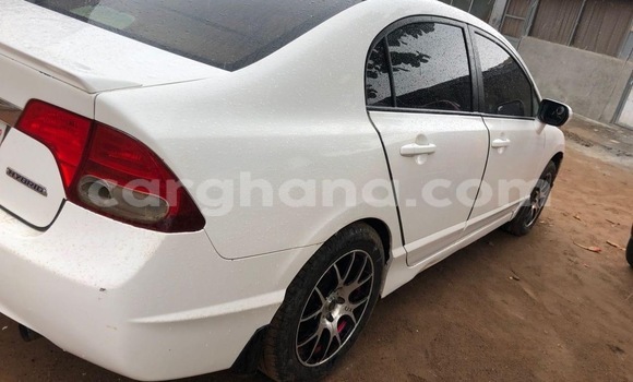 Buy Used Honda Civic Other Car in Accra in Greater Accra Buy Used Honda Civic Other Car in Accra in Greater Accra
