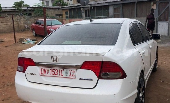 Buy Used Honda Civic Other Car in Accra in Greater Accra Buy Used Honda Civic Other Car in Accra in Greater Accra