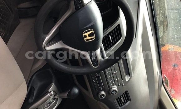 Buy Used Honda Civic Other Car in Accra in Greater Accra Buy Used Honda Civic Other Car in Accra in Greater Accra
