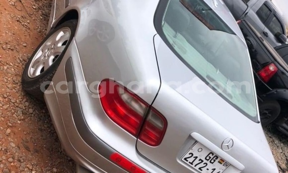 Buy Used Mercedes-Benz C180 coupe Other Car in Accra in Greater Accra Buy Used Mercedes-Benz C180 coupe Other Car in Accra in Greater Accra
