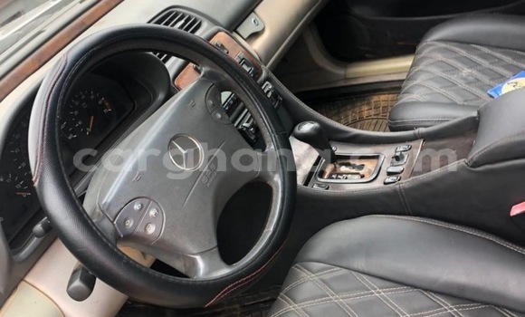 Buy Used Mercedes-Benz C180 coupe Other Car in Accra in Greater Accra Buy Used Mercedes-Benz C180 coupe Other Car in Accra in Greater Accra