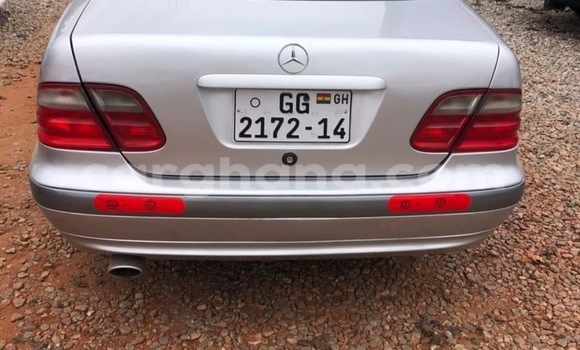 Buy Used Mercedes-Benz C180 coupe Other Car in Accra in Greater Accra Buy Used Mercedes-Benz C180 coupe Other Car in Accra in Greater Accra