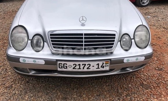 Buy Used Mercedes-Benz C180 coupe Other Car in Accra in Greater Accra Buy Used Mercedes-Benz C180 coupe Other Car in Accra in Greater Accra