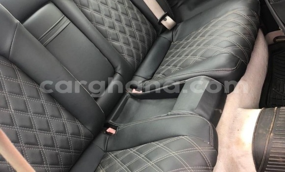 Buy Used Mercedes-Benz C180 coupe Other Car in Accra in Greater Accra Buy Used Mercedes-Benz C180 coupe Other Car in Accra in Greater Accra