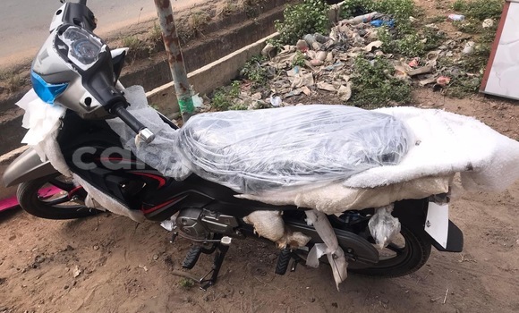 Buy Used Alta Motors REDSHIFT MX Other Bike in Accra in Greater Accra Buy Used Alta Motors REDSHIFT MX Other Bike in Accra in Greater Accra
