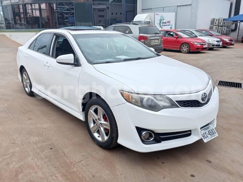 Big with watermark toyota camry greater accra accra 49898