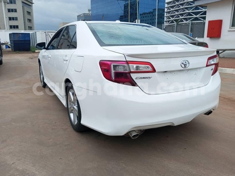 Big with watermark toyota camry greater accra accra 49898