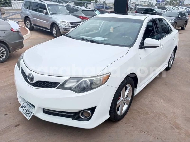 Big with watermark toyota camry greater accra accra 49898