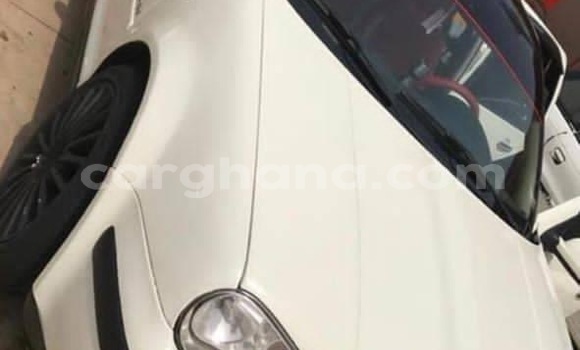 Buy Used Volkswagen Golf Other Car in Accra in Greater Accra