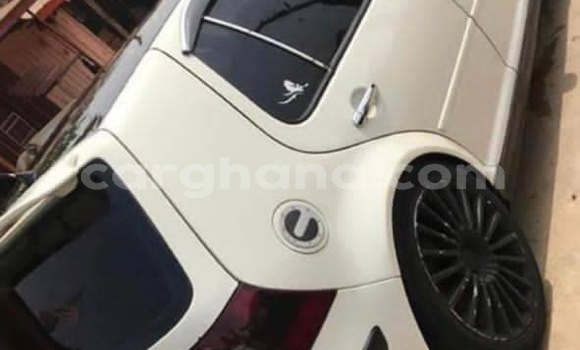 Buy Used Volkswagen Golf Other Car in Accra in Greater Accra Buy Used Volkswagen Golf Other Car in Accra in Greater Accra