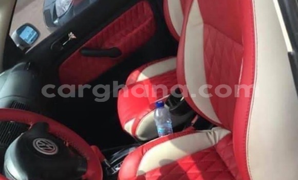 Buy Used Volkswagen Golf Other Car in Accra in Greater Accra Buy Used Volkswagen Golf Other Car in Accra in Greater Accra