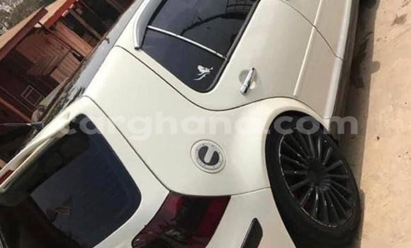 Buy Used Volkswagen Golf Other Car in Accra in Greater Accra Buy Used Volkswagen Golf Other Car in Accra in Greater Accra