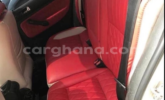 Buy Used Volkswagen Golf Other Car in Accra in Greater Accra Buy Used Volkswagen Golf Other Car in Accra in Greater Accra