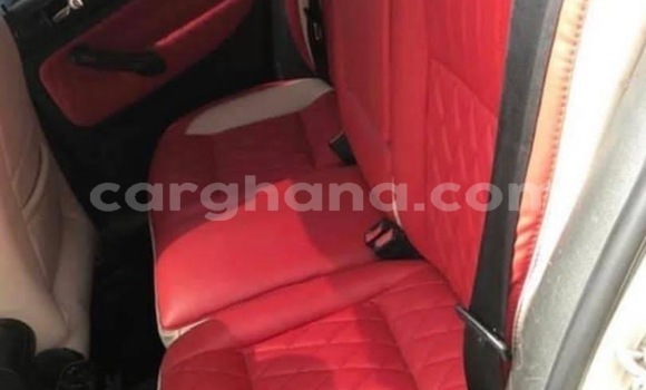 Buy Used Volkswagen Golf Other Car in Accra in Greater Accra Buy Used Volkswagen Golf Other Car in Accra in Greater Accra