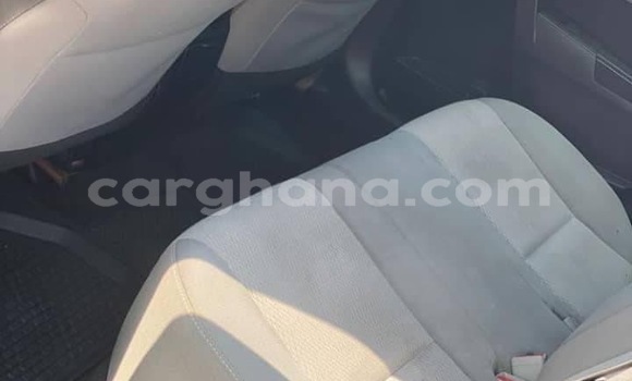 Buy Used Toyota Corolla Other Car in Accra in Greater Accra Buy Used Toyota Corolla Other Car in Accra in Greater Accra