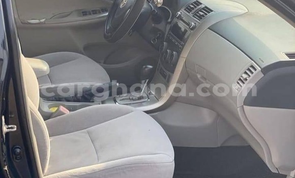 Buy Used Toyota Corolla Other Car in Accra in Greater Accra Buy Used Toyota Corolla Other Car in Accra in Greater Accra