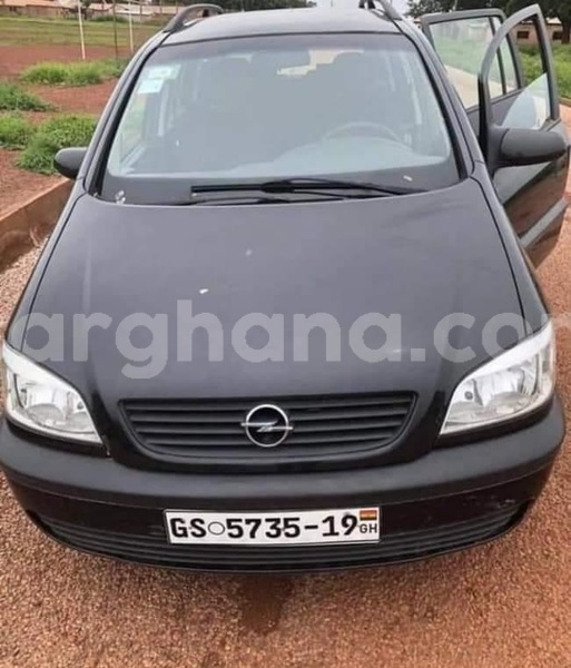 Big with watermark opel astra greater accra accra 49901