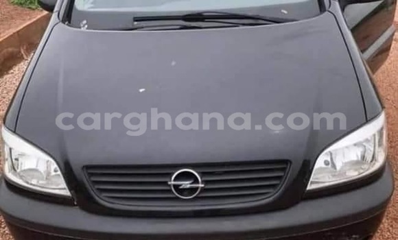 Sayi Na hannu Opel Astra Sauran Mota in Accra a Greater Accra