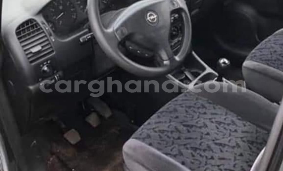 Buy Used Opel Astra Other Car in Accra in Greater Accra Buy Used Opel Astra Other Car in Accra in Greater Accra