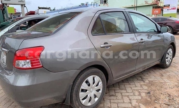 Buy Used Toyota Yaris Other Car in Accra in Greater Accra