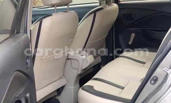 Buy Used Toyota Yaris Other Car in Accra in Greater Accra Buy Used Toyota Yaris Other Car in Accra in Greater Accra