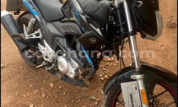 Buy Used Apsonic Yorobo 150 Other Bike in Accra in Greater Accra Buy Used Apsonic Yorobo 150 Other Bike in Accra in Greater Accra